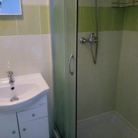 Nad Parkem Apartment