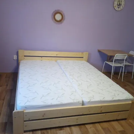 Nad Parkem